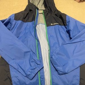 Columbia Boys Jacket